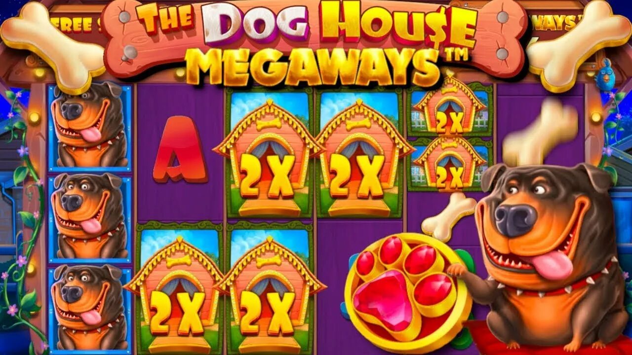 Doghouse megaways demo. Дог Хаус слот. Дог Хаус Мегавейс. Слот Dog House megaways. Слот собаки казино.