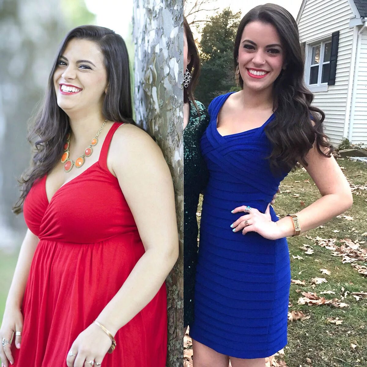 Полные девушки до и после. Красивые похудевшие девушки. Похудение до и после. Девушка похудела.