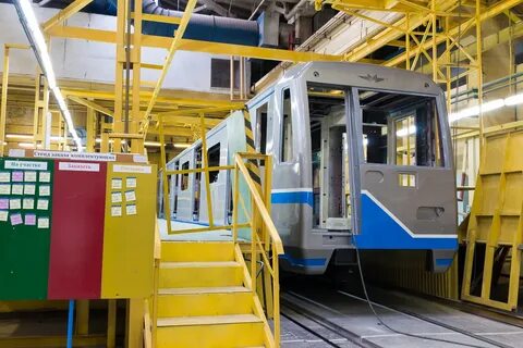 Метровагонмаш мытищи отзывы