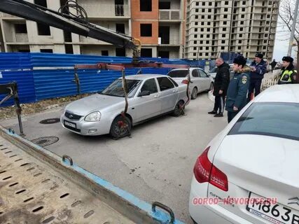 Новороссийск в телеграмме
