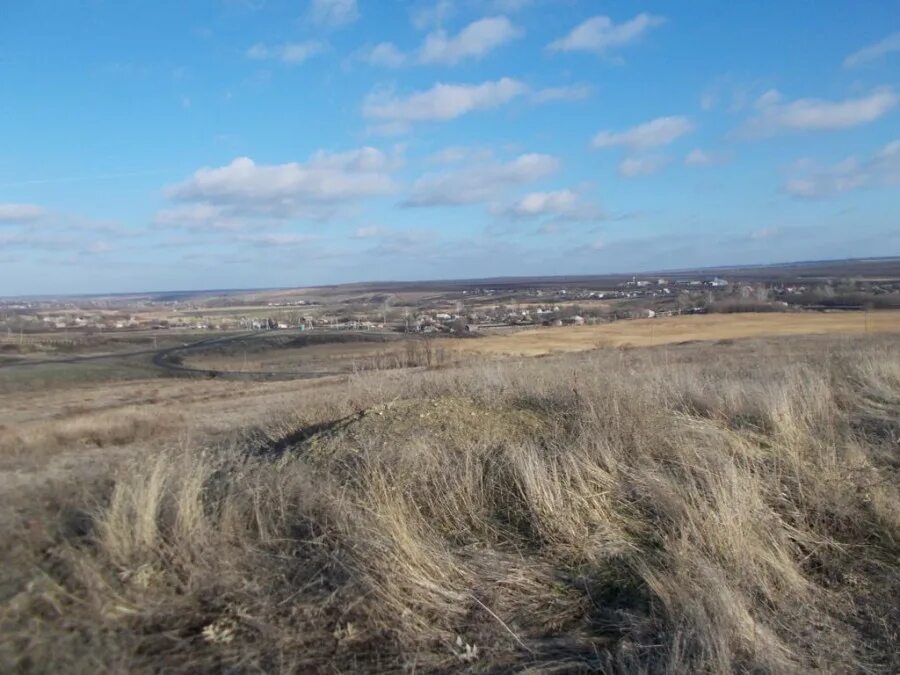 Украинский край. Станица Персиановская Ростовская область фото. Персиановский карьер.