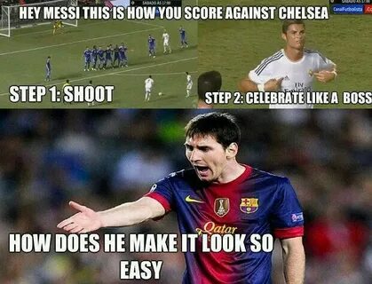 Score against
