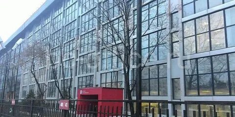Москва ул золоторожский вал 11