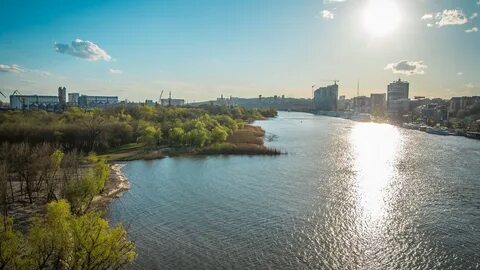 Погода в солнечном ростовская