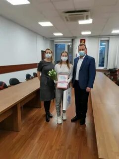 Управа вакансии