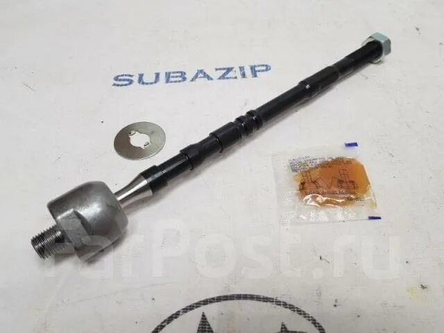 Fs-34160. Рулевая тяга subaru forester sh. Рулевая тяга субару легаси. Рулевая тяга в сборе subaru forester sf. Тяги рулевые subaru.