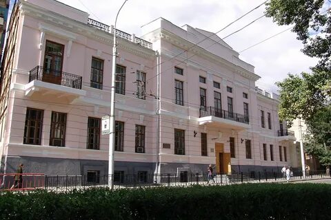 Вокм