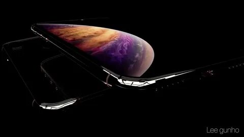Iphone oled