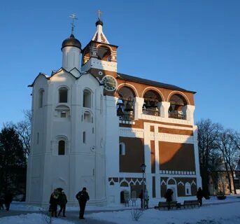 Евфимиев монастырь
