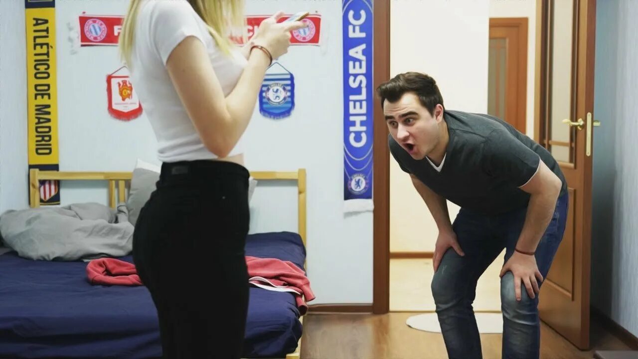 Порно Настя Из Рум Фактори