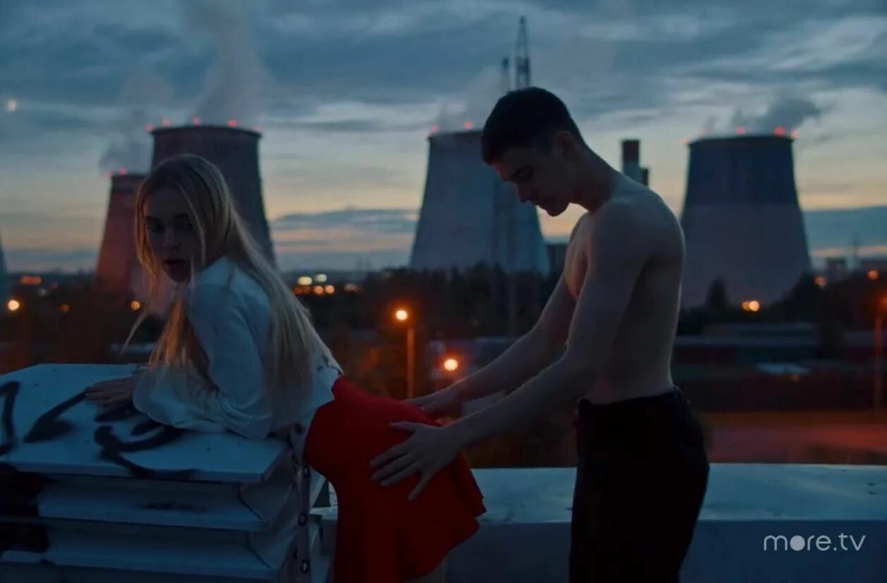 Трудные сцены. Трудные сцены