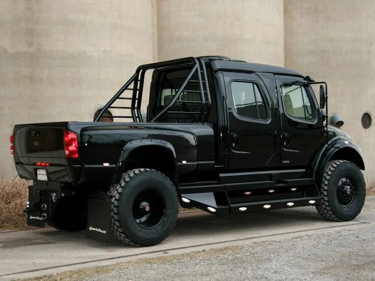 GAZon Pickup :: Behance