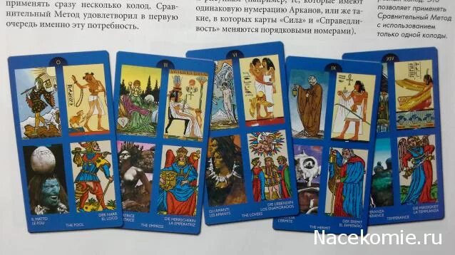 Карты таро кошки значения. Карты таро кошки значения