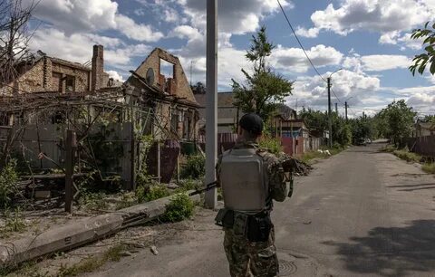 Amnesty International сожалеет о реакции Киева на доклад о нарушениях ВСУ з...