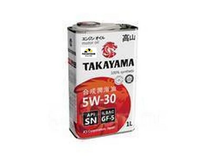 Масло Takayama 5w30. Takayama 5w-40 API SN/CF. Масло моторное Takayama 5w30 SN/CF a3/b4 синт. 1л.. Takayama SAE 5w-30, ILSAC gf-5, API SN 4л пластик. Масло 5w40 api cf