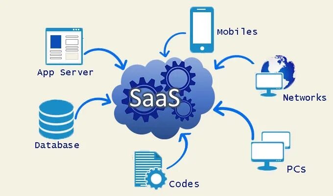 Saas сервер. Saas. saas схема. saas gif. посейдон софт разработчик saas.