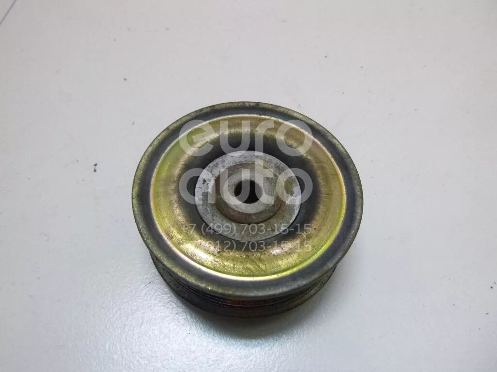 Ролики ремня тойота авенсис. Toyota 13570-22010. 13570-22010 ролик обводной ремня приводного. натяжной ролик кондиционера тойота королла 104. подшипник для toyota 13570-22010.