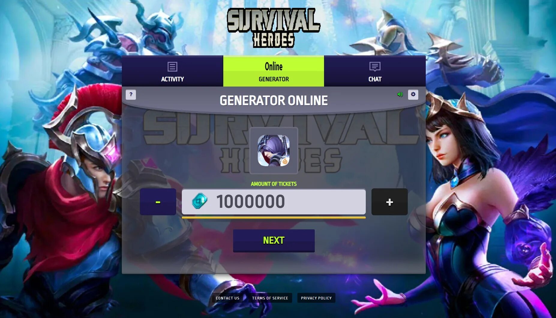 Survival Heroes коды. Hero Survival. Обмен код Survival Heroes. Игра Hero Survival. Page generated