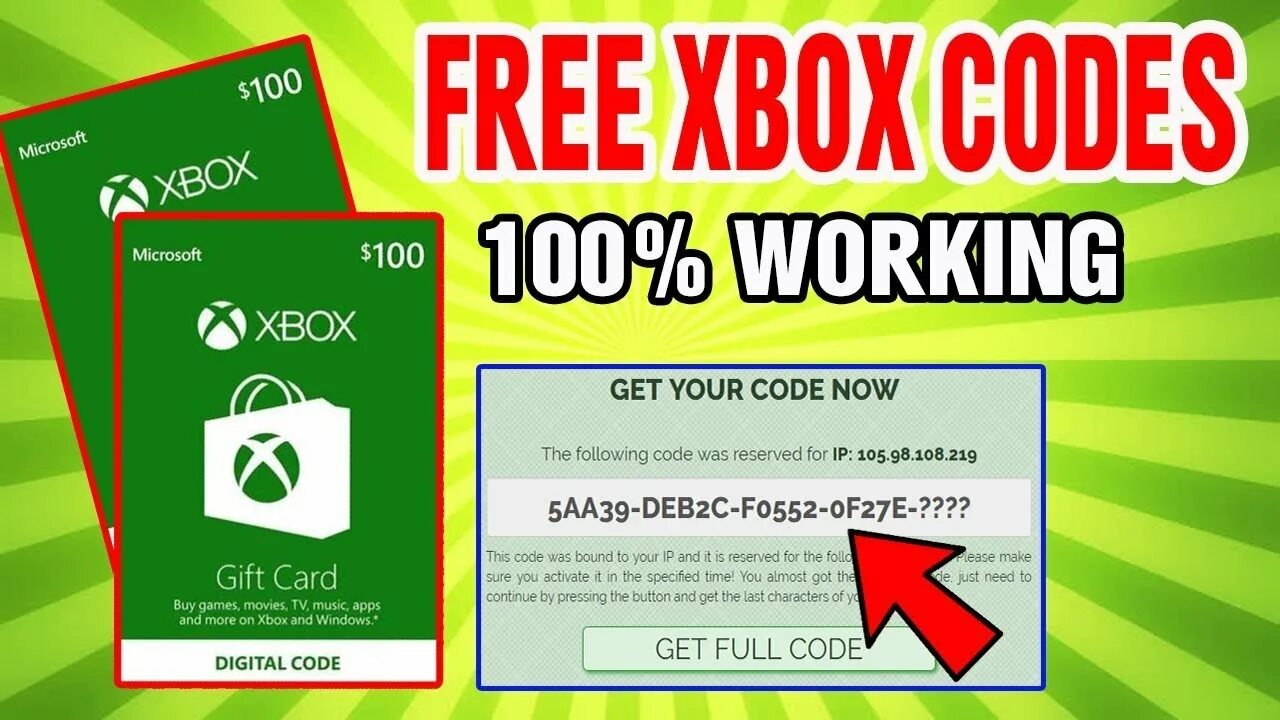 Как выглядит код на гифт Xbox. Card codes 2023 without verification. 1000вб код иксбокс. Код now