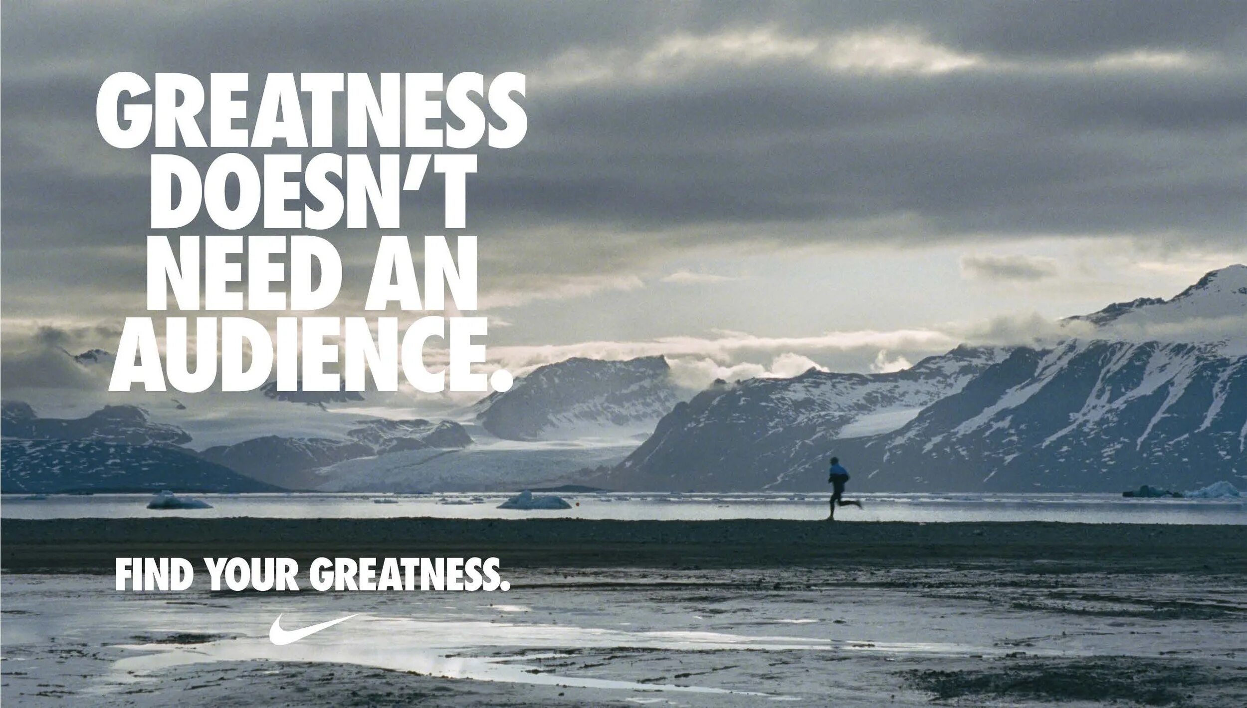Go find yourself. Nike find your greatness. find your greatness. обои для телефона achieve greatness. greatness перевод.