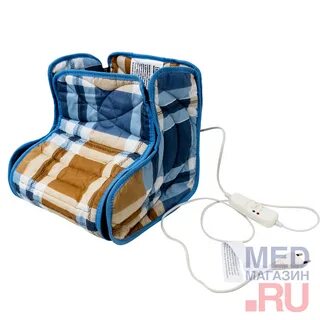 Сапоги грелка электрическая