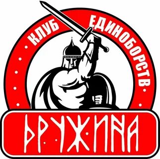 Название дружины