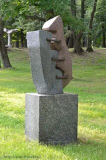 Памятники литвы
