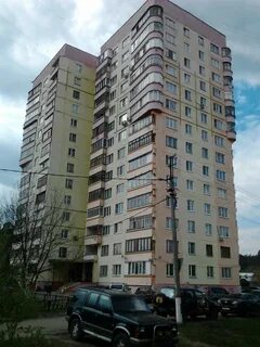 Ул загородная 23
