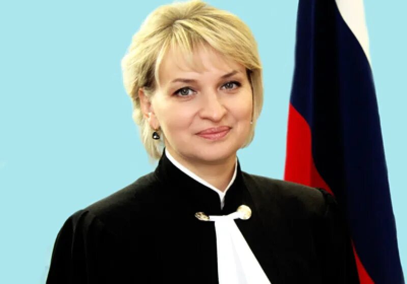 Судьи омска