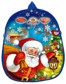 Новогодняя мечта подарок
