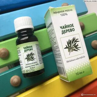 Чайное дерево масло применение