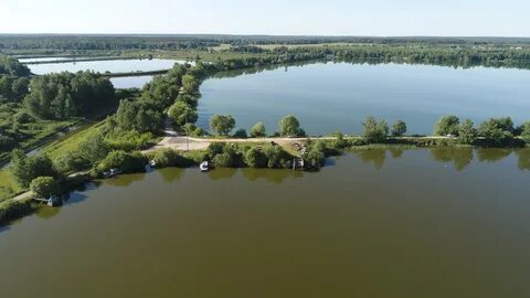 Егорьевский рыбхоз