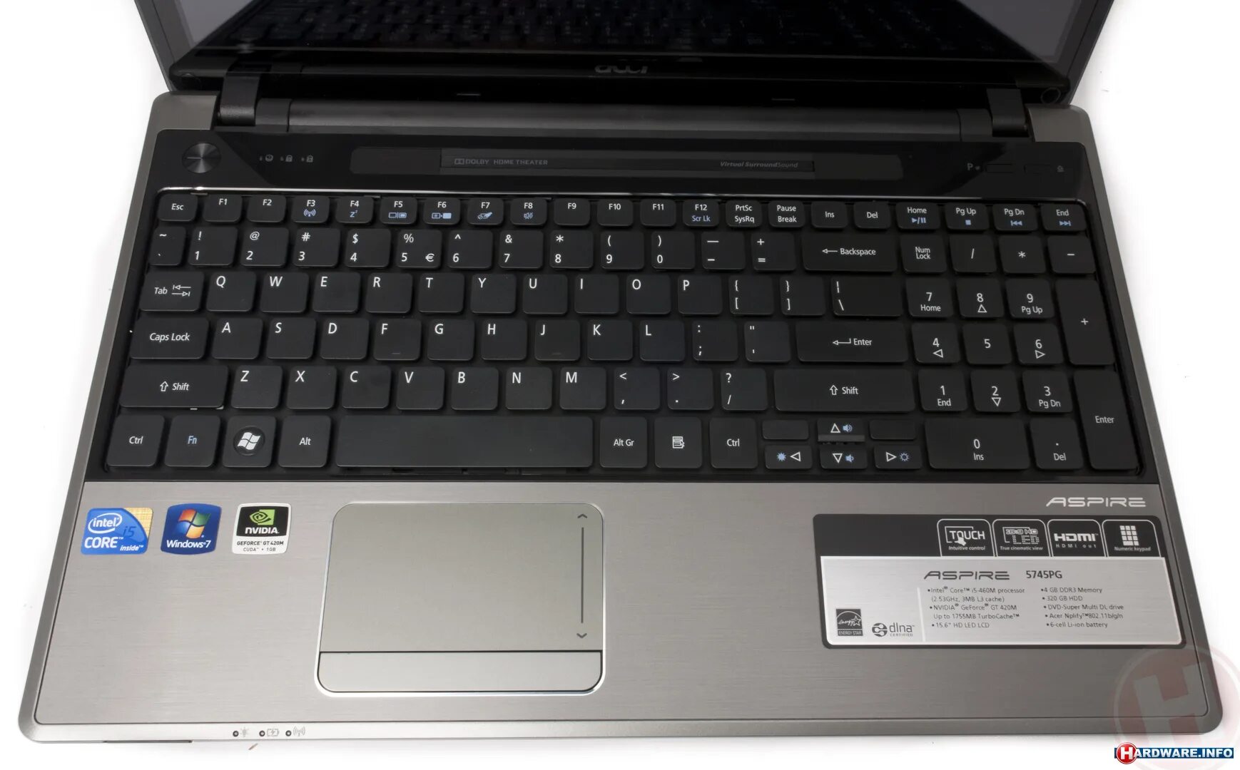 Aspire 5745g. Acer Aspire 5745 Series. Ноутбук Acer Aspire 5745dg. Ноутбук Acer i5 460m. Acer Aspire 5745 5553 Series.