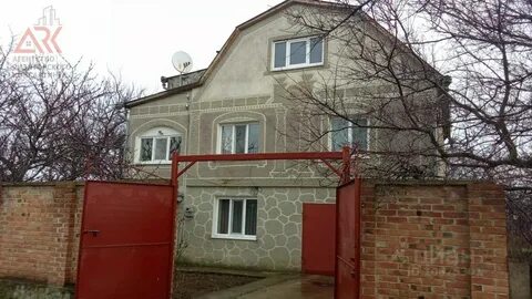 Дом село ближнее