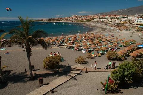 Tenerife la