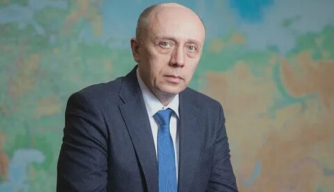 Начальник управления противодействия коррупции