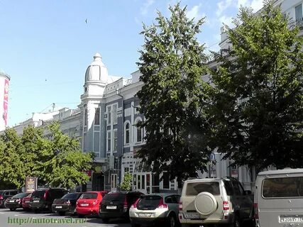 Архитекторы ульяновска