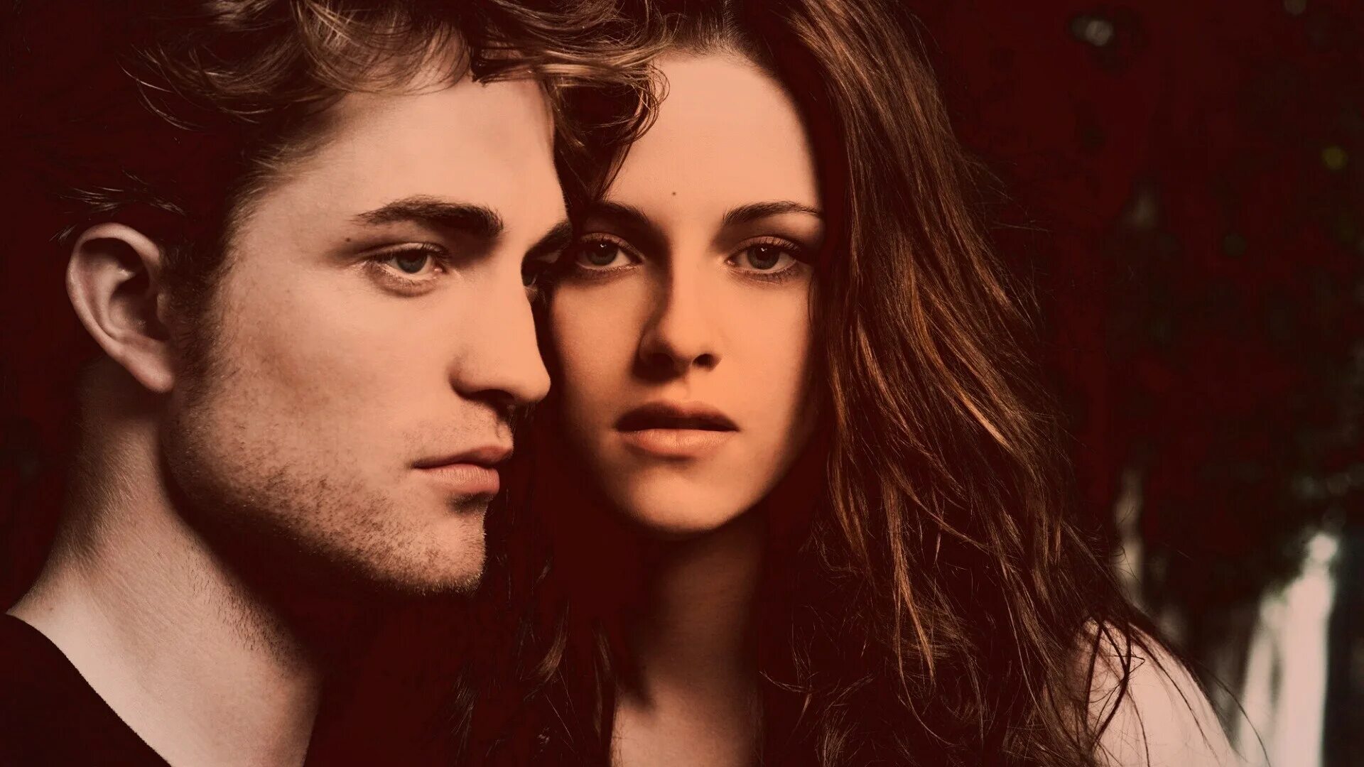 Музыкальные сумерки. Белла и эдвард. kristen stewart сумерки. кристен стюарт с эдвардом. кристен стюарт и роберт паттинсон.