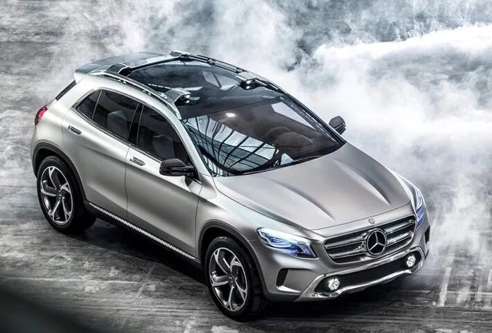Mercedes-Benz GLE450 AMG 4Matic Photos, details, specs Digital Trends