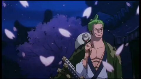 One piece discord