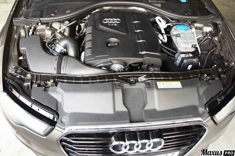 А6 с7 2.0 tfsi