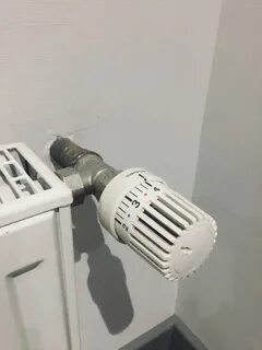 Не греет батарея в одной из комнат