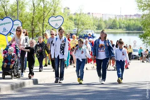 Семейный череповец