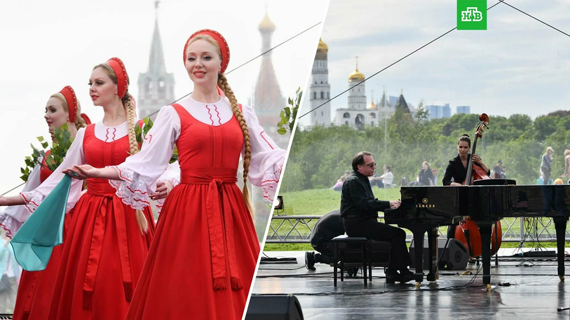 фестиваль искусств московские