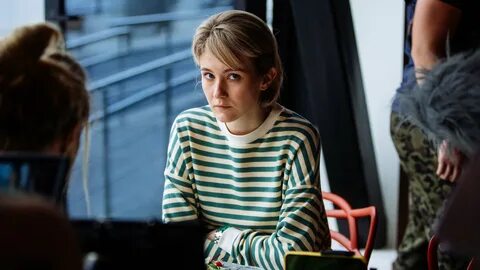 Фото: AMORE MORE / Кадр со съемок сериала "AMORE MORE" (2022) #3698661