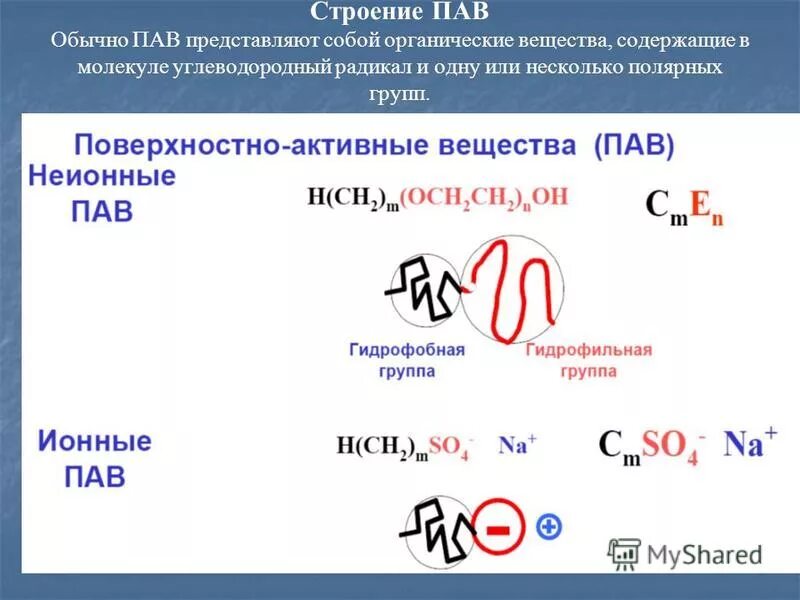 Каково строение молекулы пав?. Каково строение молекулы пав?. Строение молекулы пав. Поверхностно-активные вещества строение молекул. Дифильные соединения.