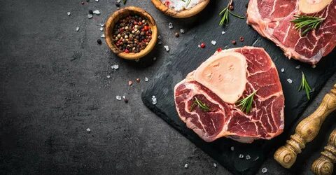 Мясное место