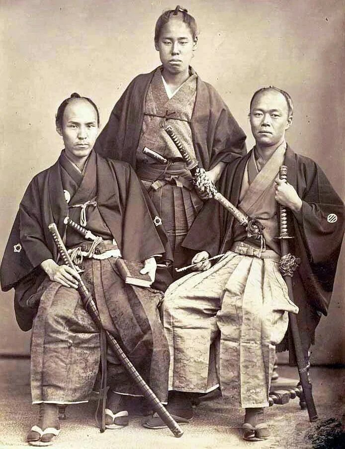 Япония 8 века. Самураи древней Японии. Самурай в хаори. Самураи Японии 19 век. Самурай 18 века.