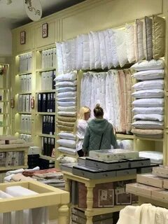 Магазин текстиль калининград