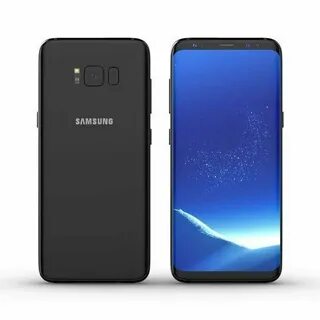 Galaxy s8 edge